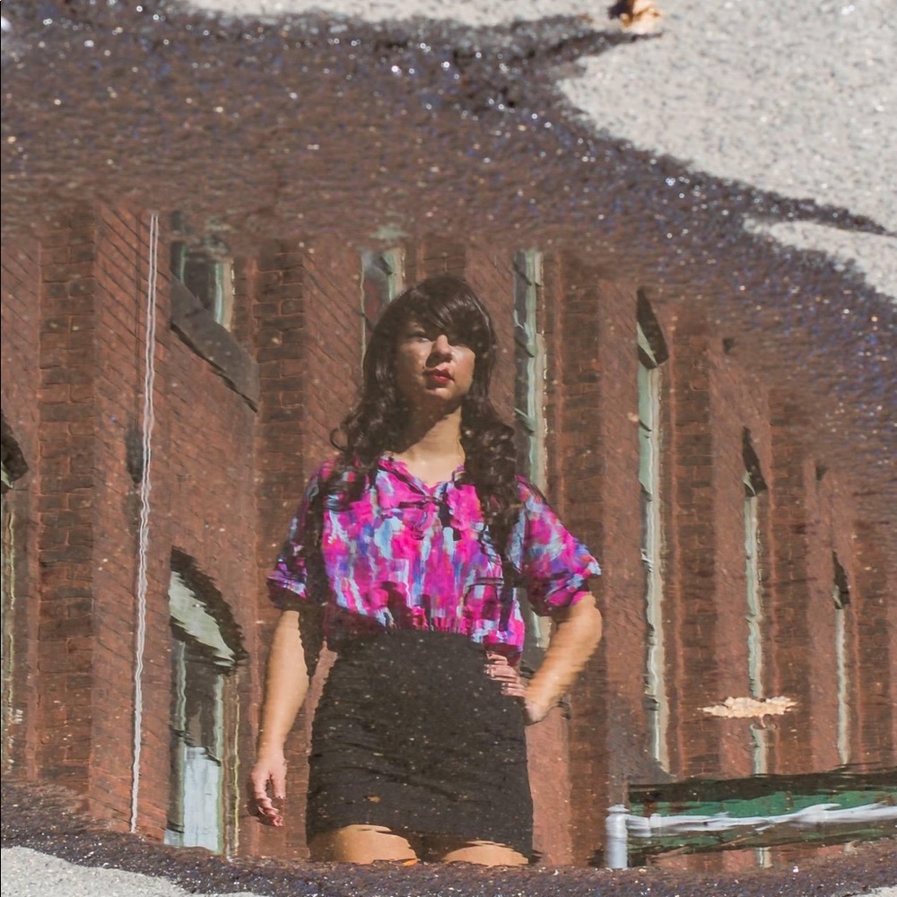 Dress - Picture 2 of 2